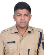 Giri Prasad M